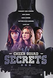 Cheer Squad Secrets - BRRip